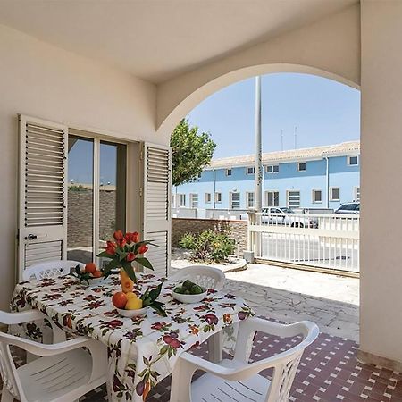 Villa Rosso Corallo Punta Secca Exterior foto