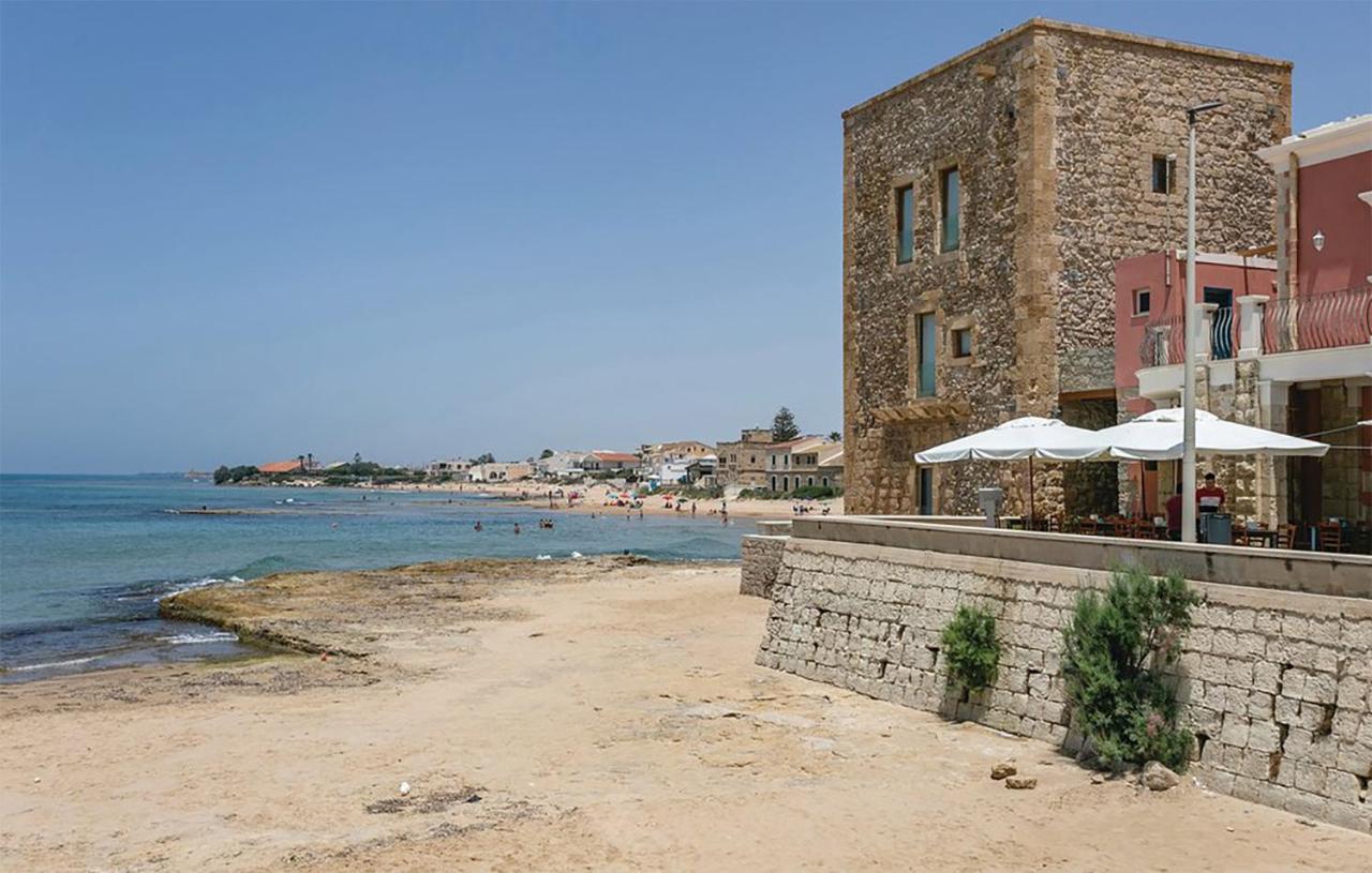 Villa Rosso Corallo Punta Secca Exterior foto